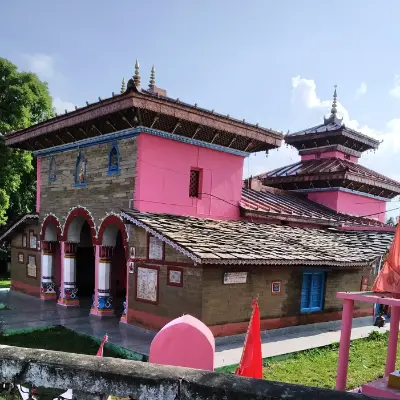 Baitadi