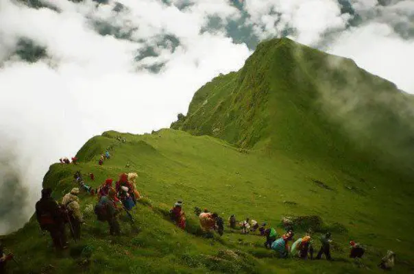 Bajura