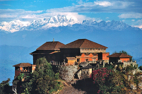 Gorkha