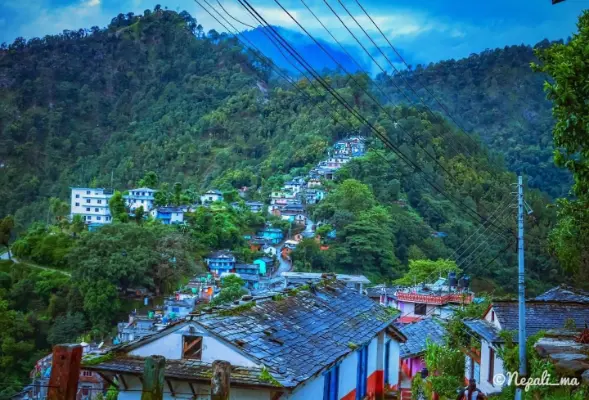 Jajarkot