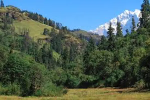 Jaljala Parbat