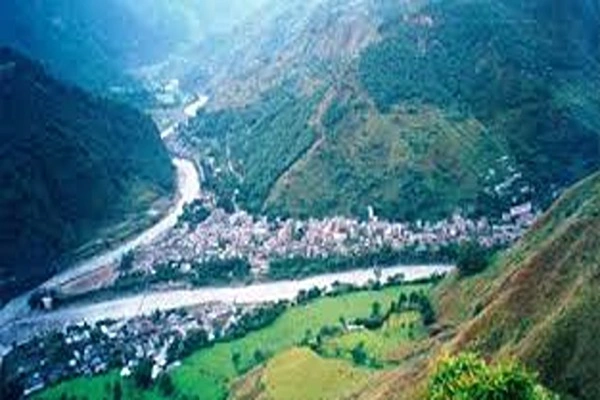 Myagdi