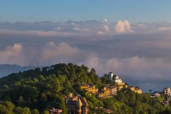 Nagarkot Viewpoint