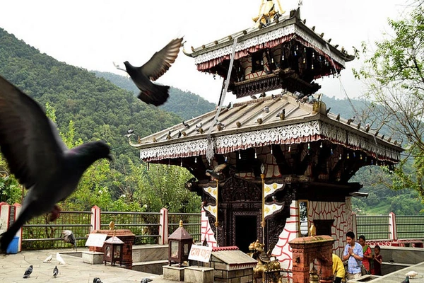 Phewa Lake