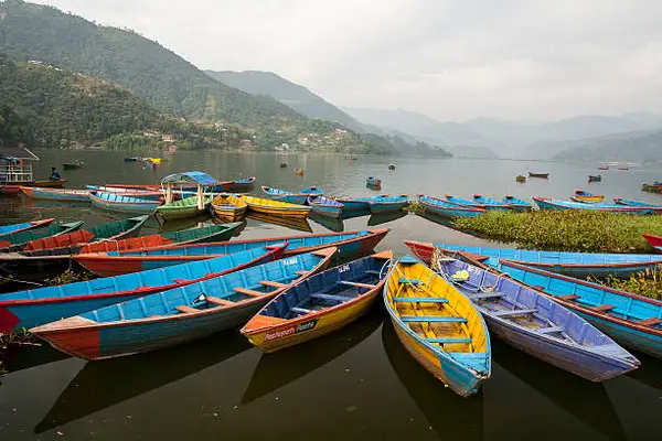 Pokhara City