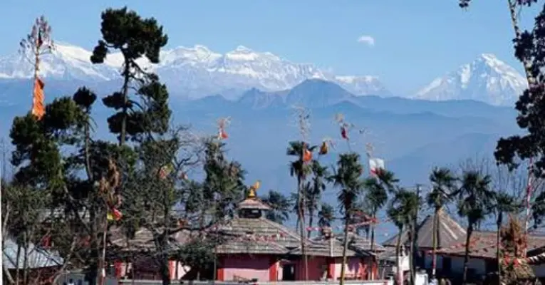 Pyuthan