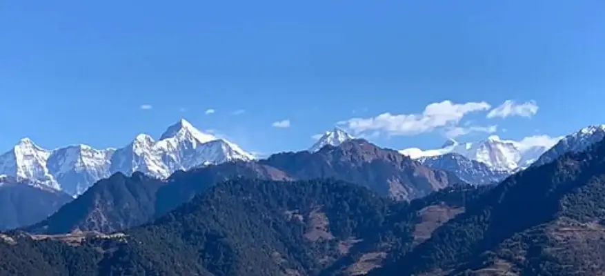 Eastern Rukum