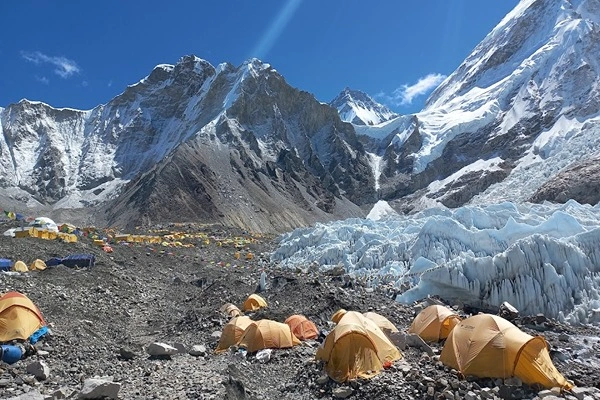 Solukhumbu District