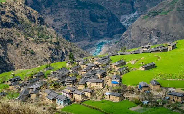 Western Rukum