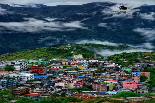 Western Rukum District