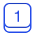 Single entry icon
