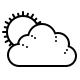 Seasons in Nepal icon