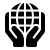 Environment protection icon