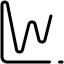 Trekking age consideration icon