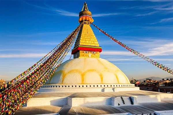 バグマティ州 - Bagmati Province