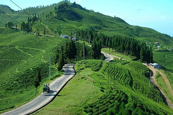 コシ州 - Koshi Province