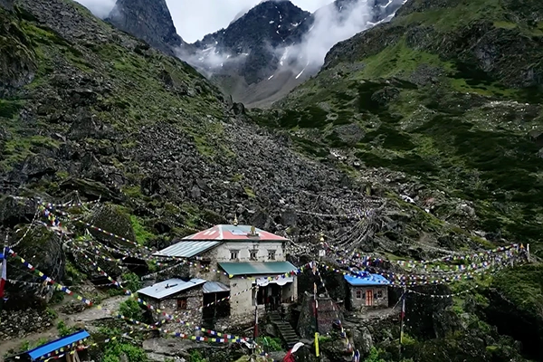スドゥルパシュチム州 - Sudurpashchim Province