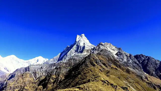 ベストシーズンの絶景