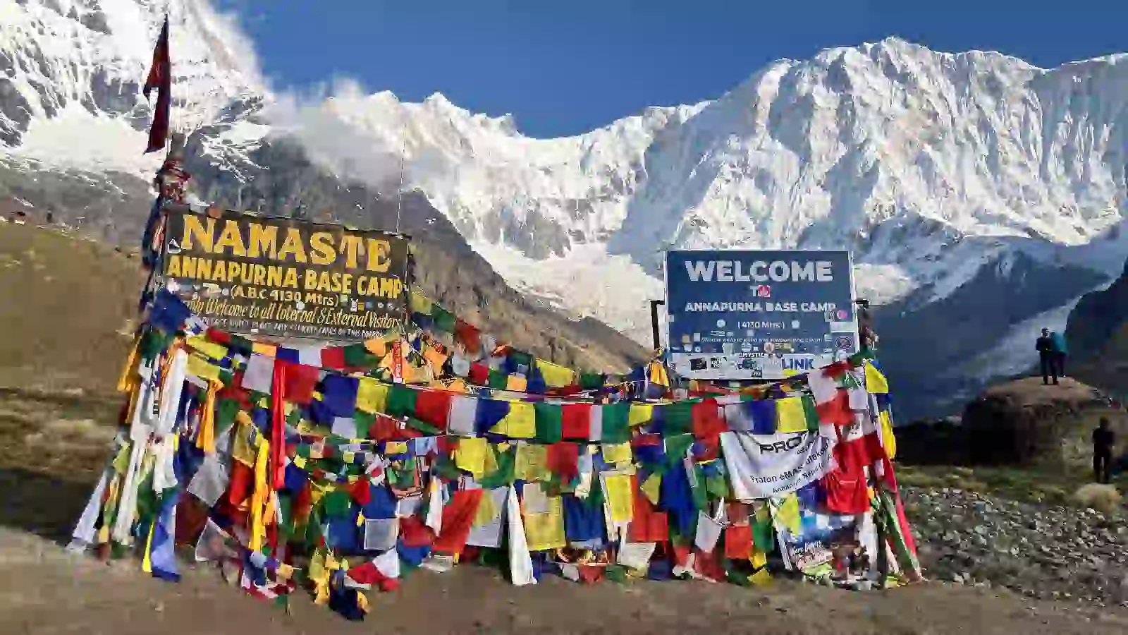 ネパール旅行・ツアー・トレッキング【2026年】｜Nepal Travel Guide