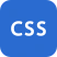 CSS icon