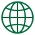 Language Selection Icon