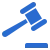 Law icon