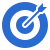Purpose icon