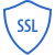 SSL icon