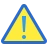Disclaimer icon