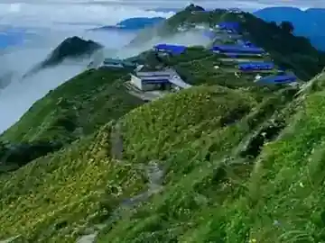 Mardi Himal Trek