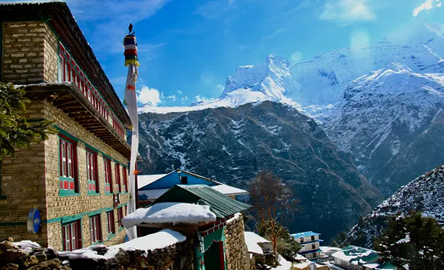 Important Age Considerations for Trekking in Nepal