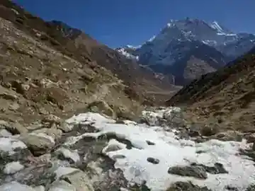Manaslu Circuit Trek