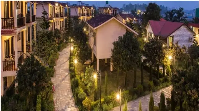 Seven Star Village Resort